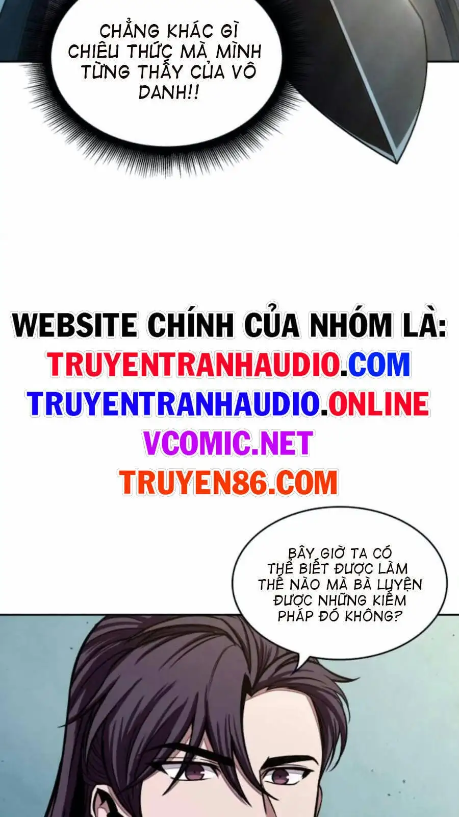 Truyện Tranh Ngã Lão Ma Thần trang 6