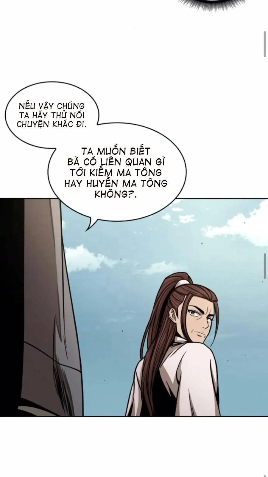 Truyện Tranh Ngã Lão Ma Thần trang 6