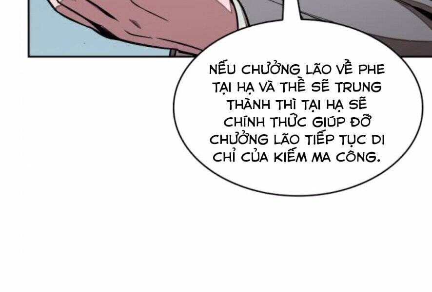 Truyện Tranh Ngã Lão Ma Thần trang 6