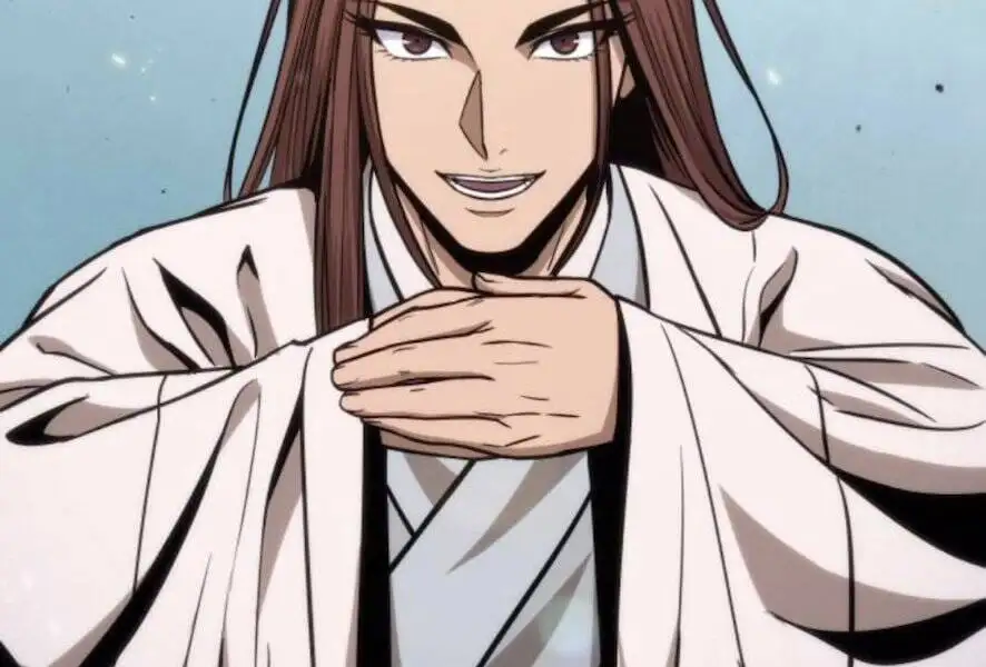 Truyện Tranh Ngã Lão Ma Thần trang 6