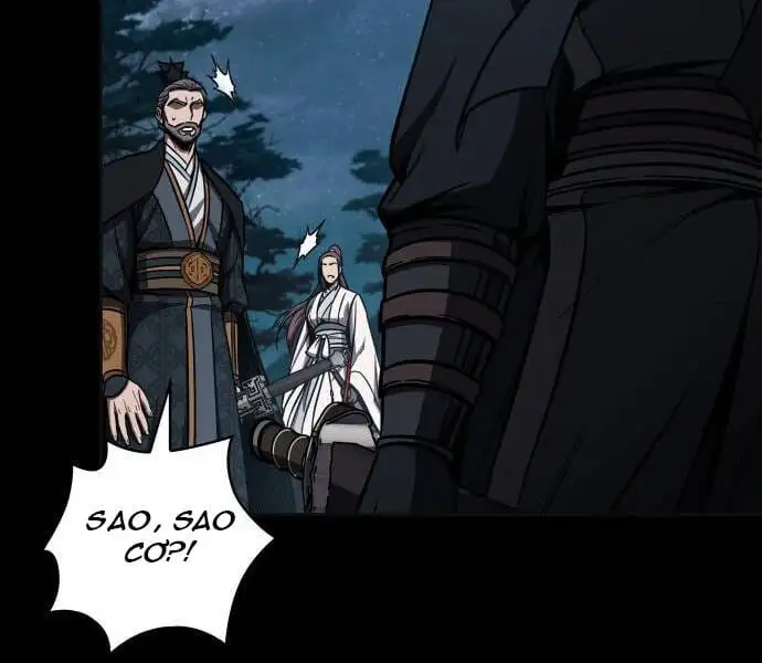 Truyện Tranh Ngã Lão Ma Thần trang 6