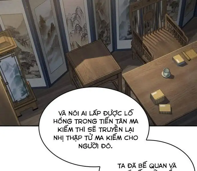 Truyện Tranh Ngã Lão Ma Thần trang 6