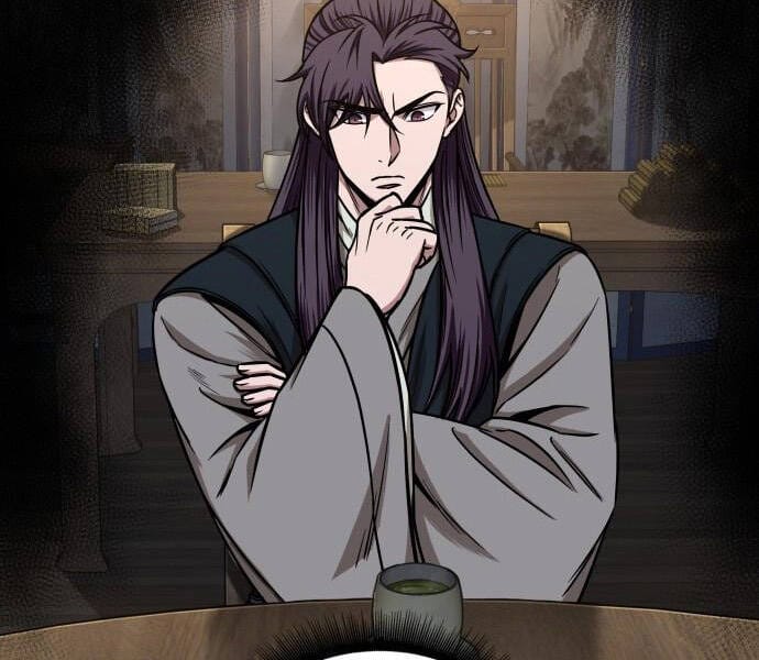 Truyện Tranh Ngã Lão Ma Thần trang 6