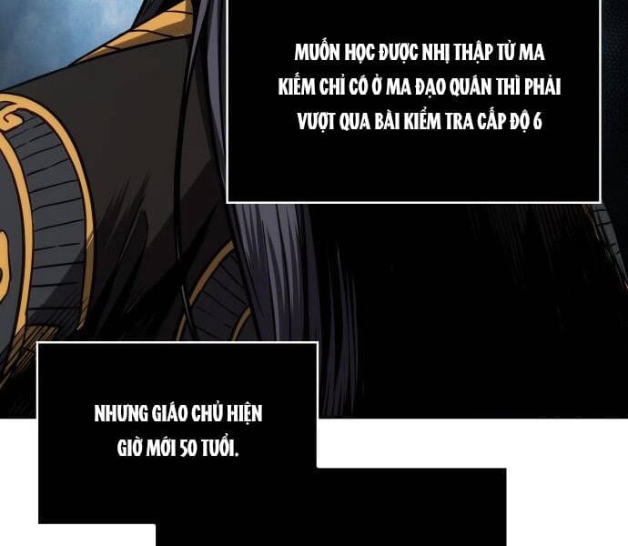 Truyện Tranh Ngã Lão Ma Thần trang 6