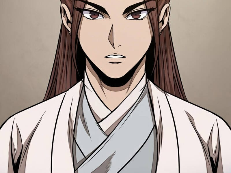 Truyện Tranh Ngã Lão Ma Thần trang 6