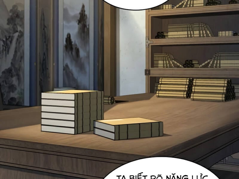 Truyện Tranh Ngã Lão Ma Thần trang 6