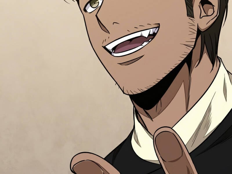 Truyện Tranh Ngã Lão Ma Thần trang 6