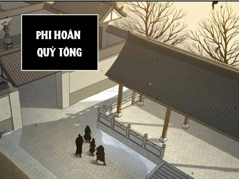 Truyện Tranh Ngã Lão Ma Thần trang 6