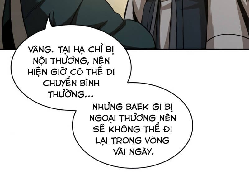 Truyện Tranh Ngã Lão Ma Thần trang 6