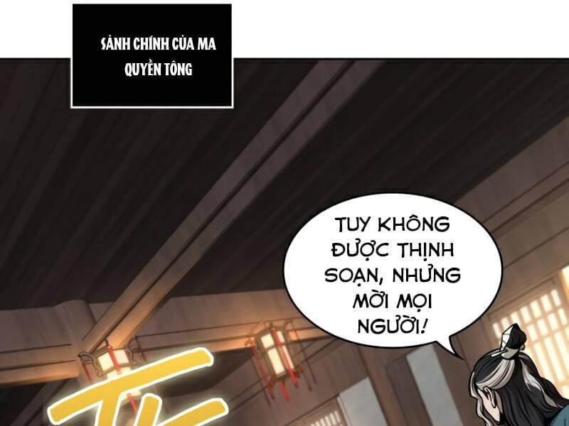 Truyện Tranh Ngã Lão Ma Thần trang 6