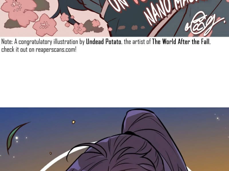 Truyện Tranh Ngã Lão Ma Thần trang 6