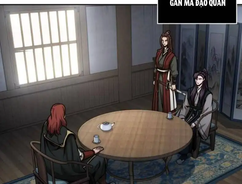 Truyện Tranh Ngã Lão Ma Thần trang 6