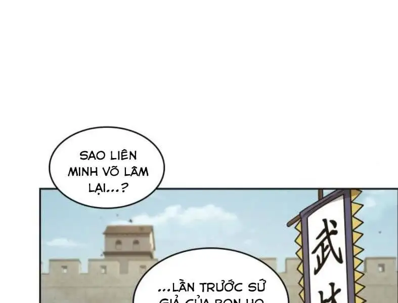 Truyện Tranh Ngã Lão Ma Thần trang 6