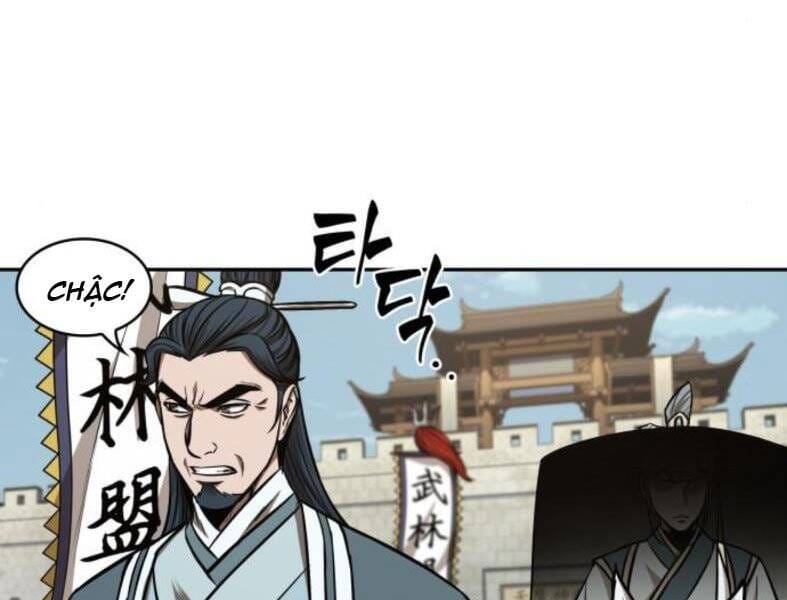 Truyện Tranh Ngã Lão Ma Thần trang 6