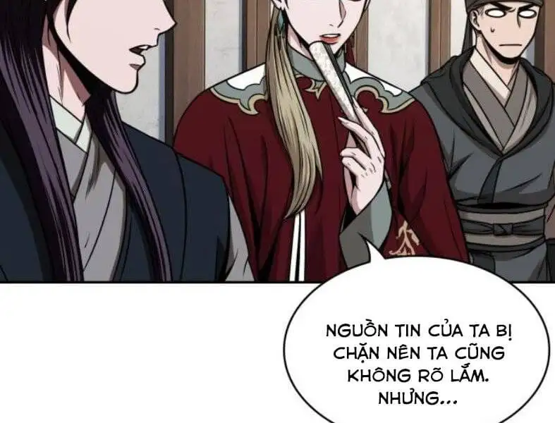 Truyện Tranh Ngã Lão Ma Thần trang 6