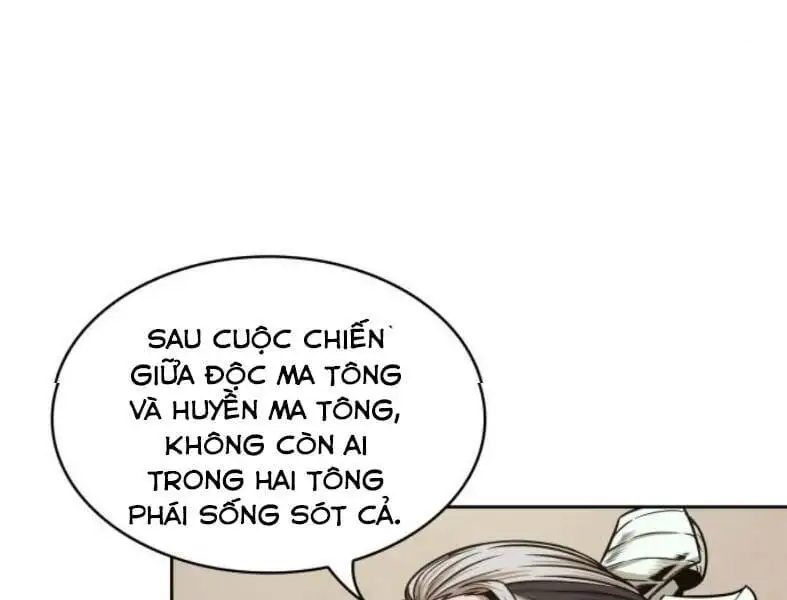 Truyện Tranh Ngã Lão Ma Thần trang 6