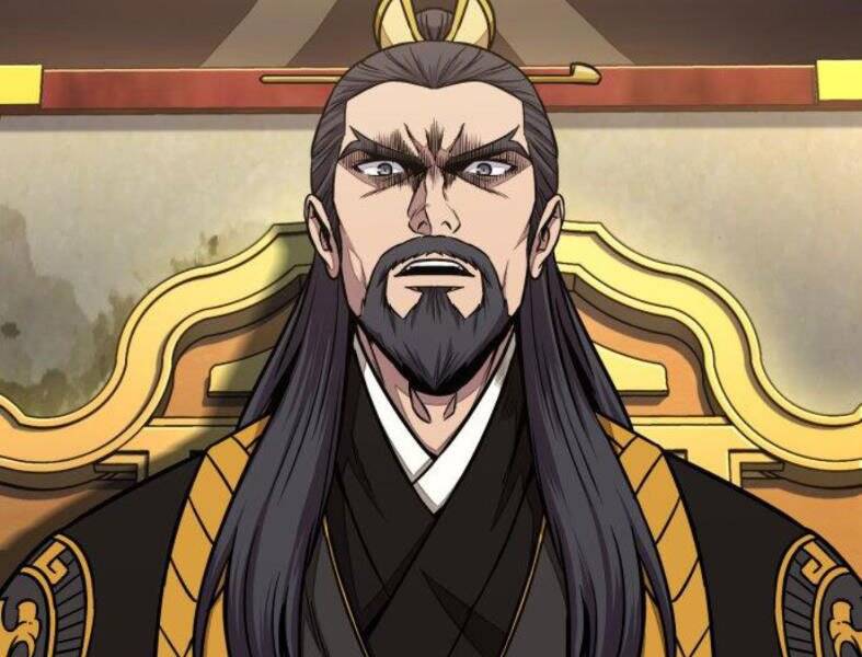 Truyện Tranh Ngã Lão Ma Thần trang 6