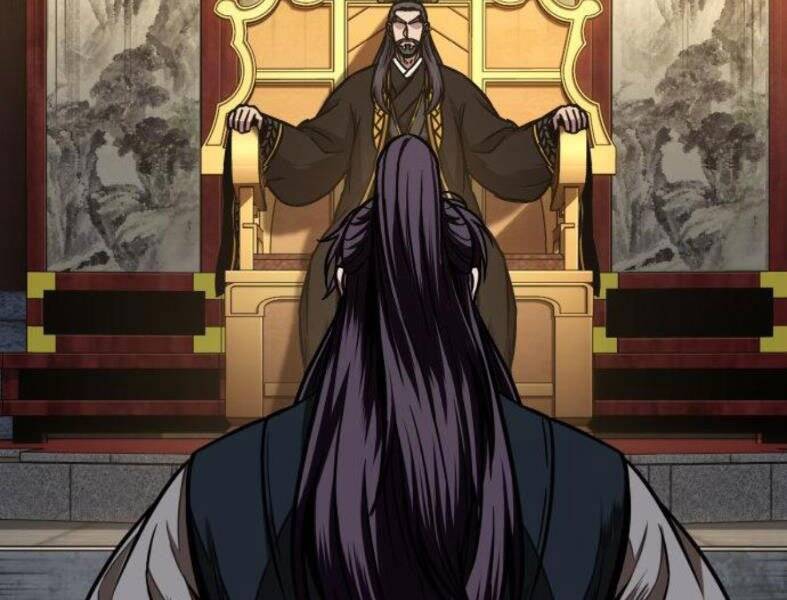 Truyện Tranh Ngã Lão Ma Thần trang 6