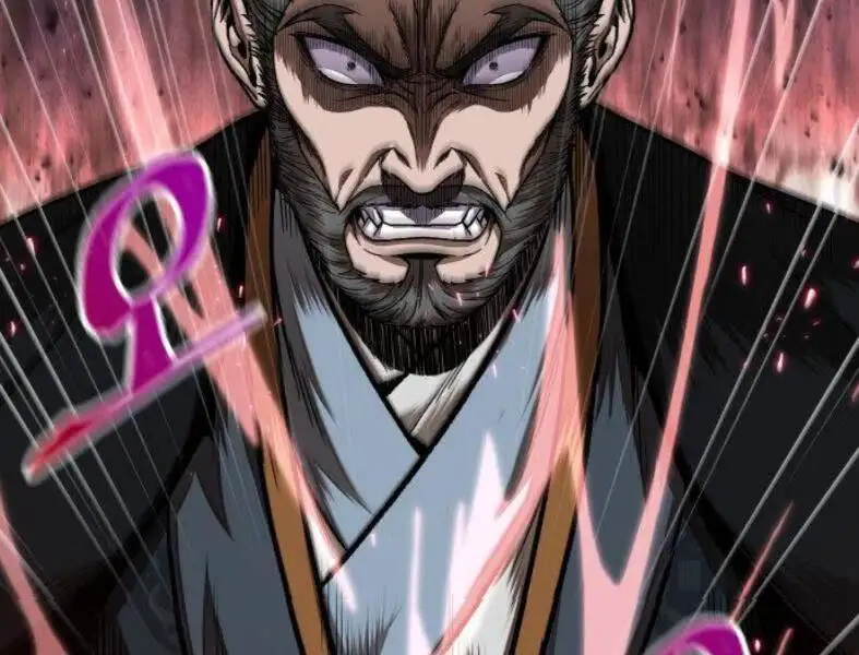 Truyện Tranh Ngã Lão Ma Thần trang 6