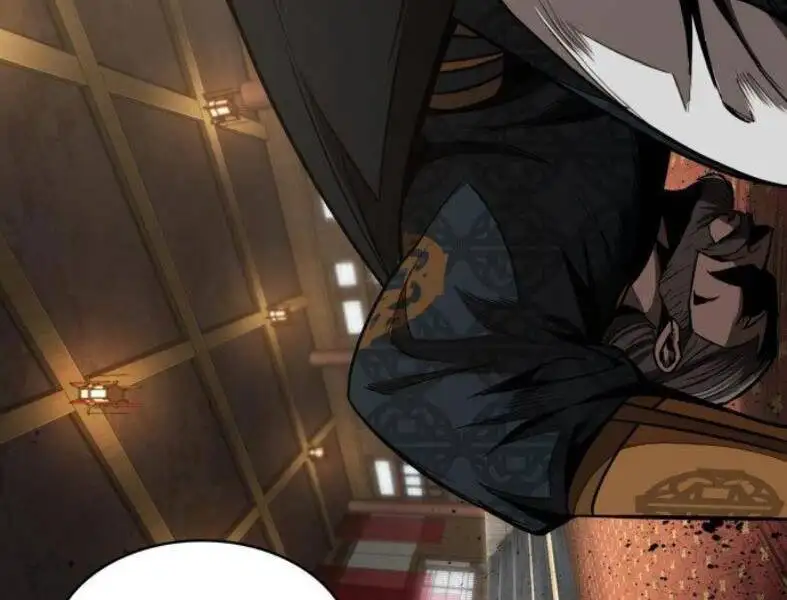 Truyện Tranh Ngã Lão Ma Thần trang 6