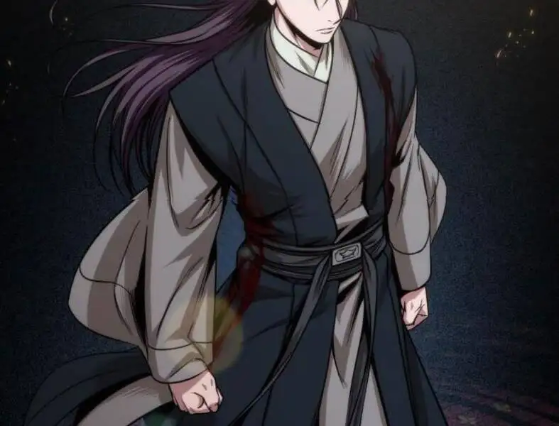 Truyện Tranh Ngã Lão Ma Thần trang 6