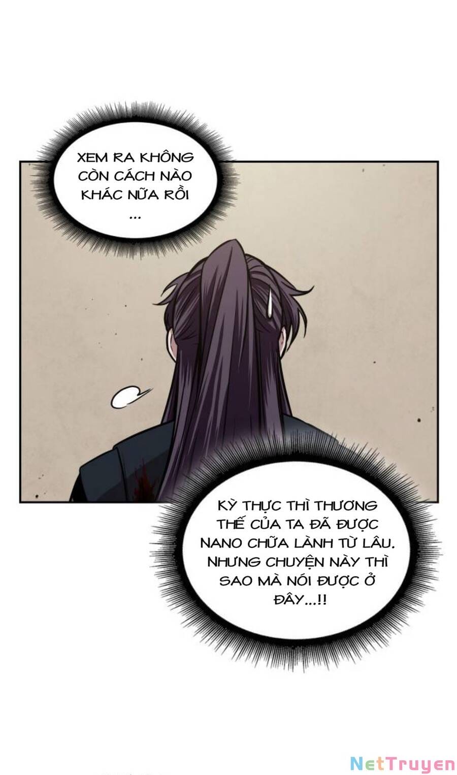 Truyện Tranh Ngã Lão Ma Thần trang 6