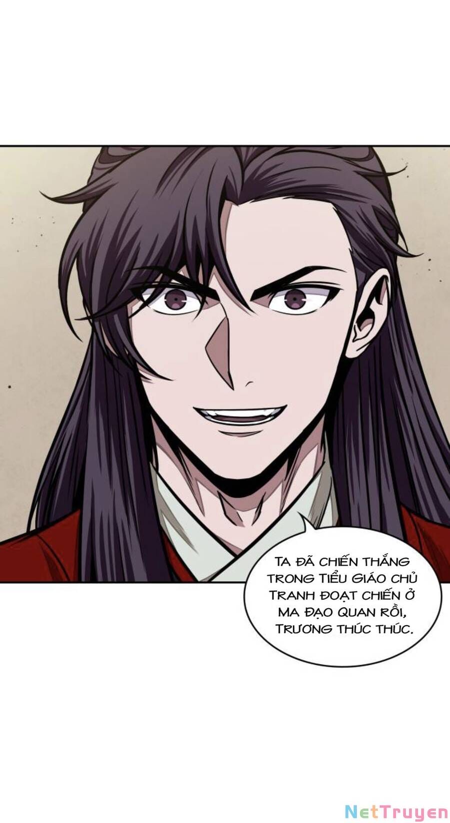 Truyện Tranh Ngã Lão Ma Thần trang 6