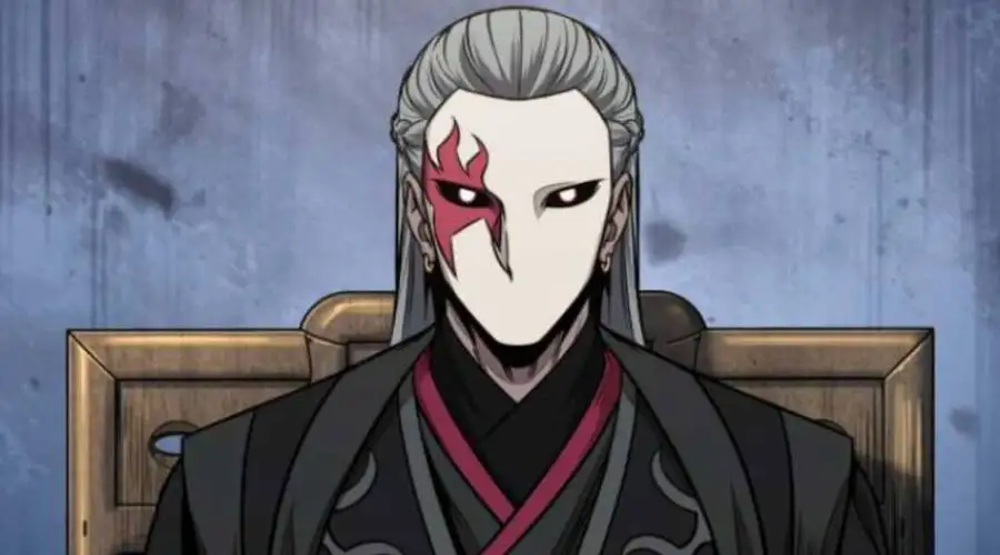 Truyện Tranh Ngã Lão Ma Thần trang 6