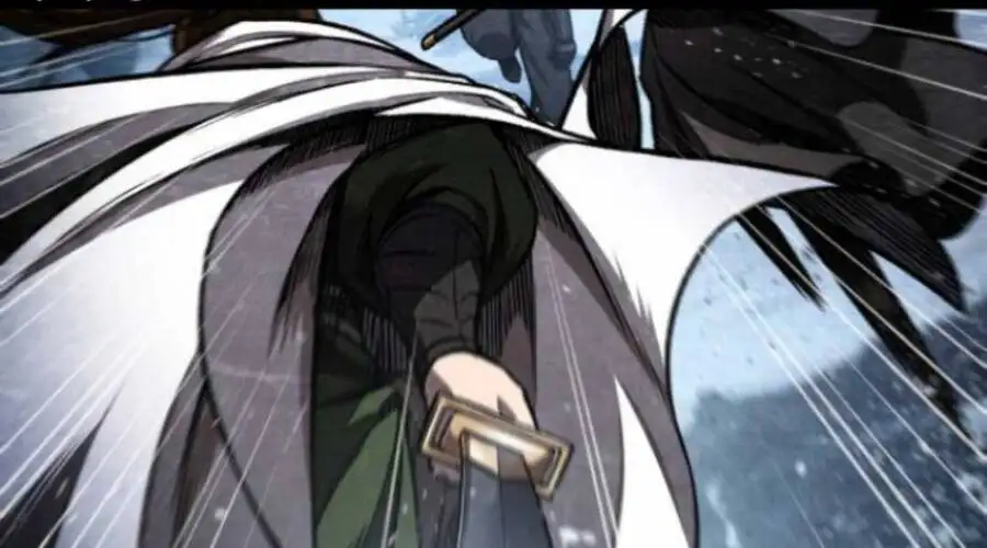 Truyện Tranh Ngã Lão Ma Thần trang 6