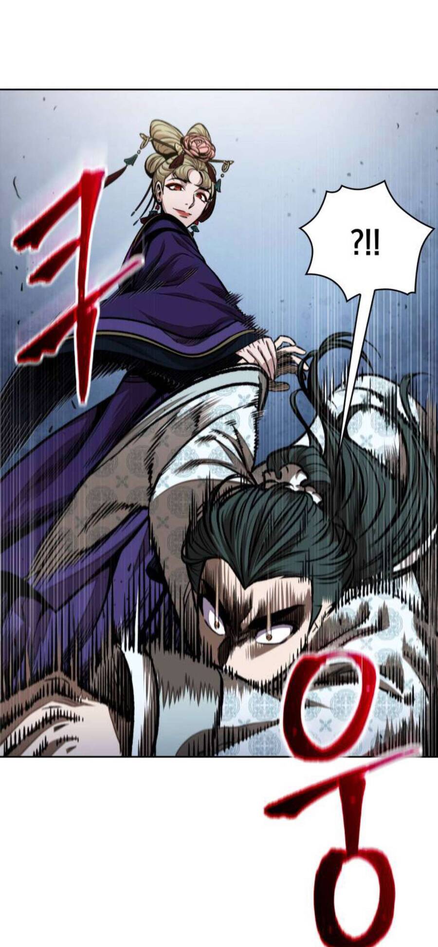 Truyện Tranh Ngã Lão Ma Thần trang 6