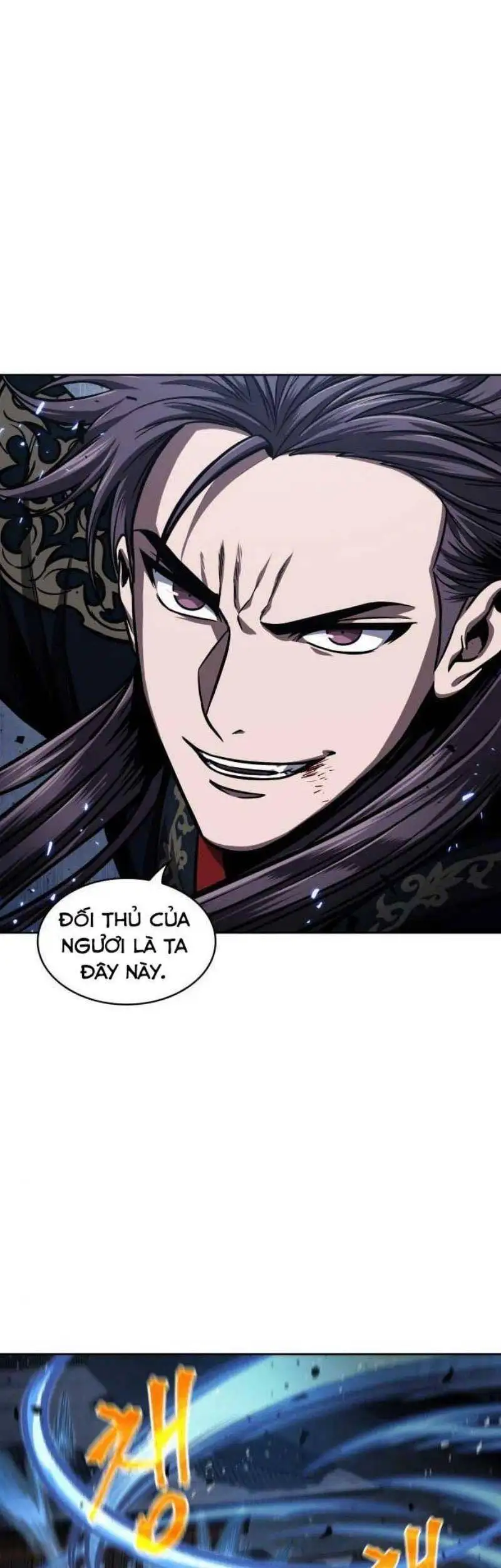 Truyện Tranh Ngã Lão Ma Thần trang 6