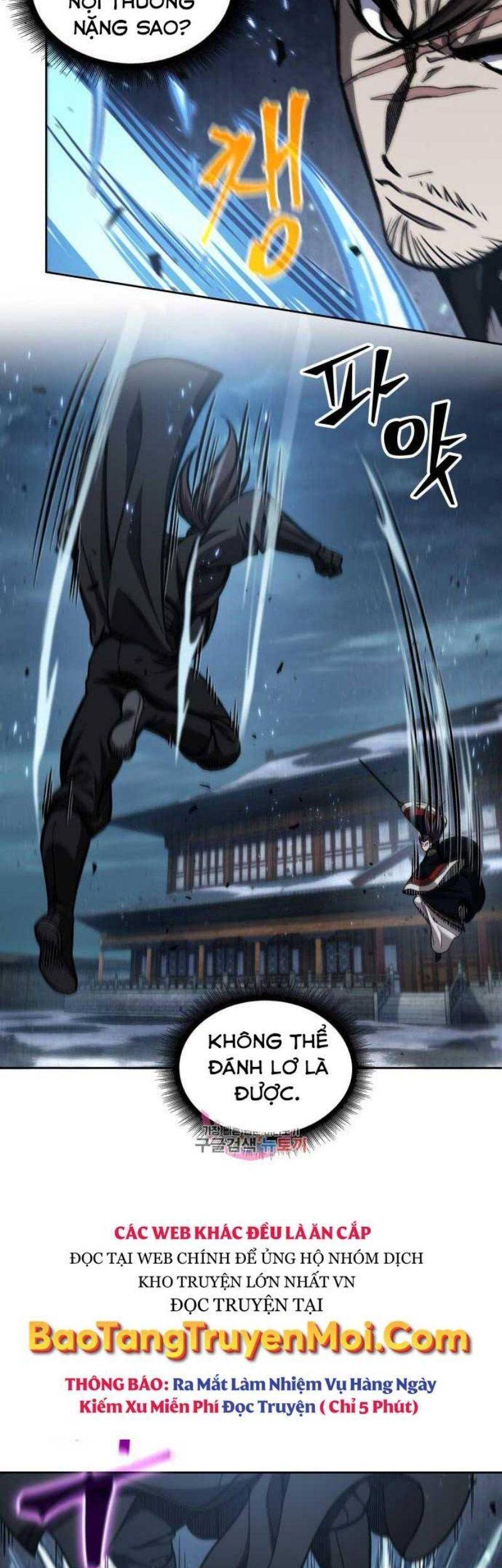 Truyện Tranh Ngã Lão Ma Thần trang 6