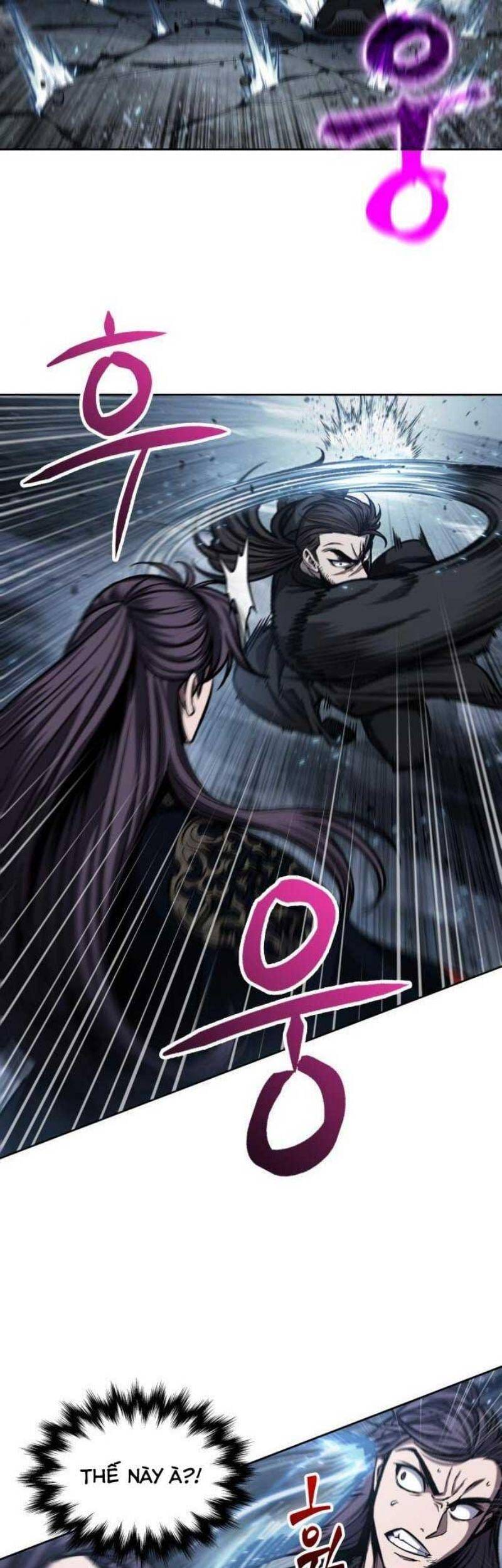 Truyện Tranh Ngã Lão Ma Thần trang 6