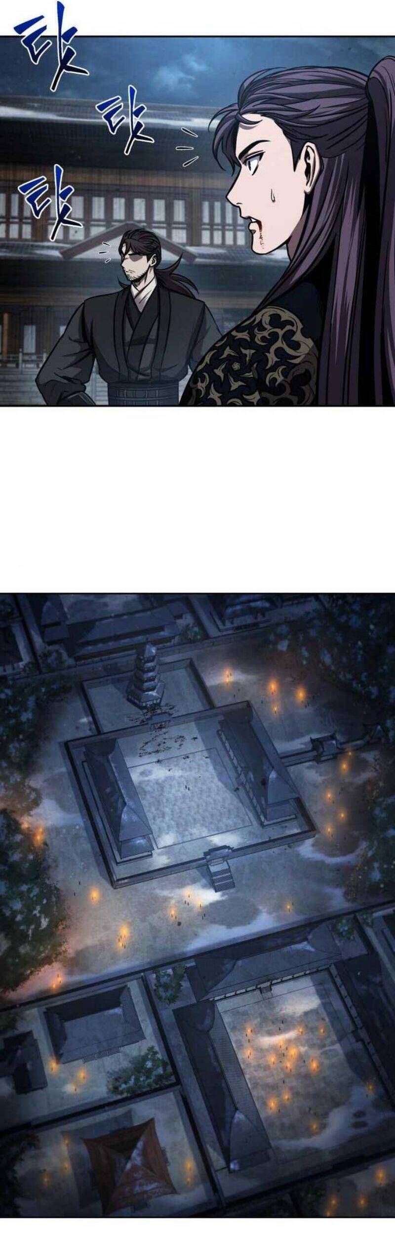 Truyện Tranh Ngã Lão Ma Thần trang 6