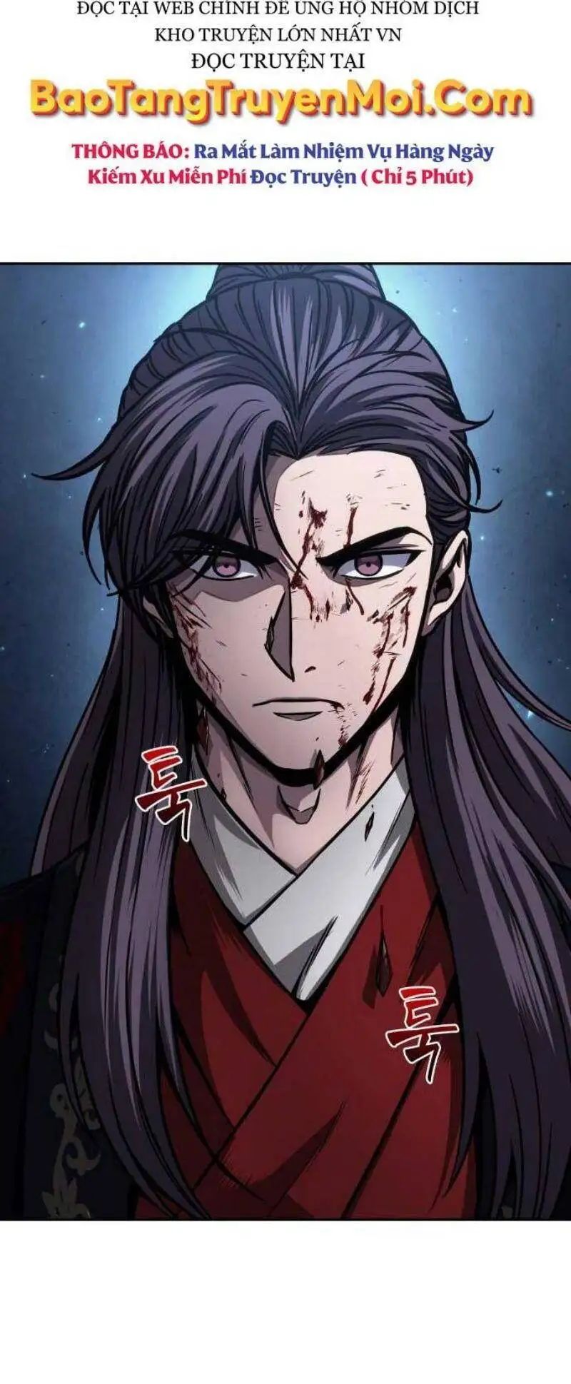 Truyện Tranh Ngã Lão Ma Thần trang 6