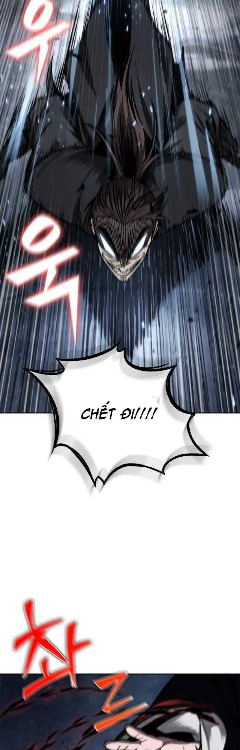 Truyện Tranh Ngã Lão Ma Thần trang 6