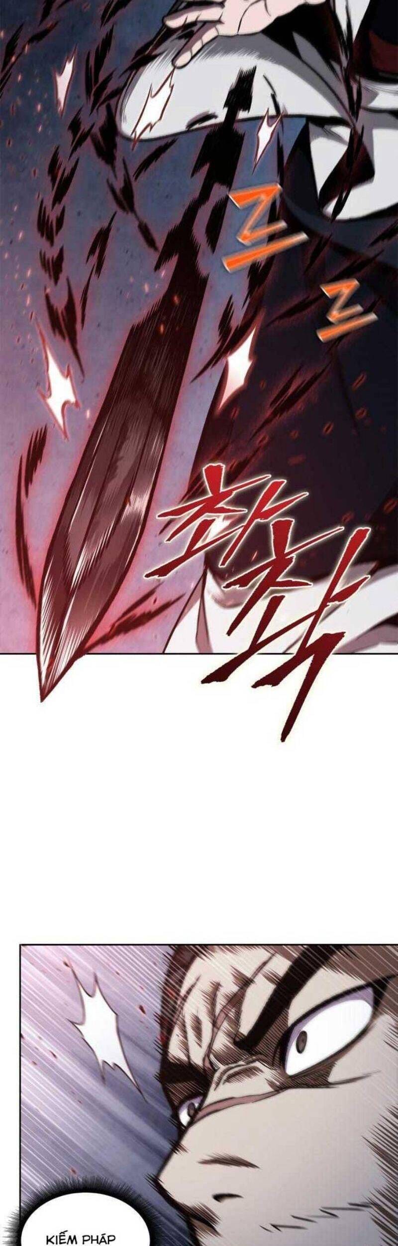 Truyện Tranh Ngã Lão Ma Thần trang 6