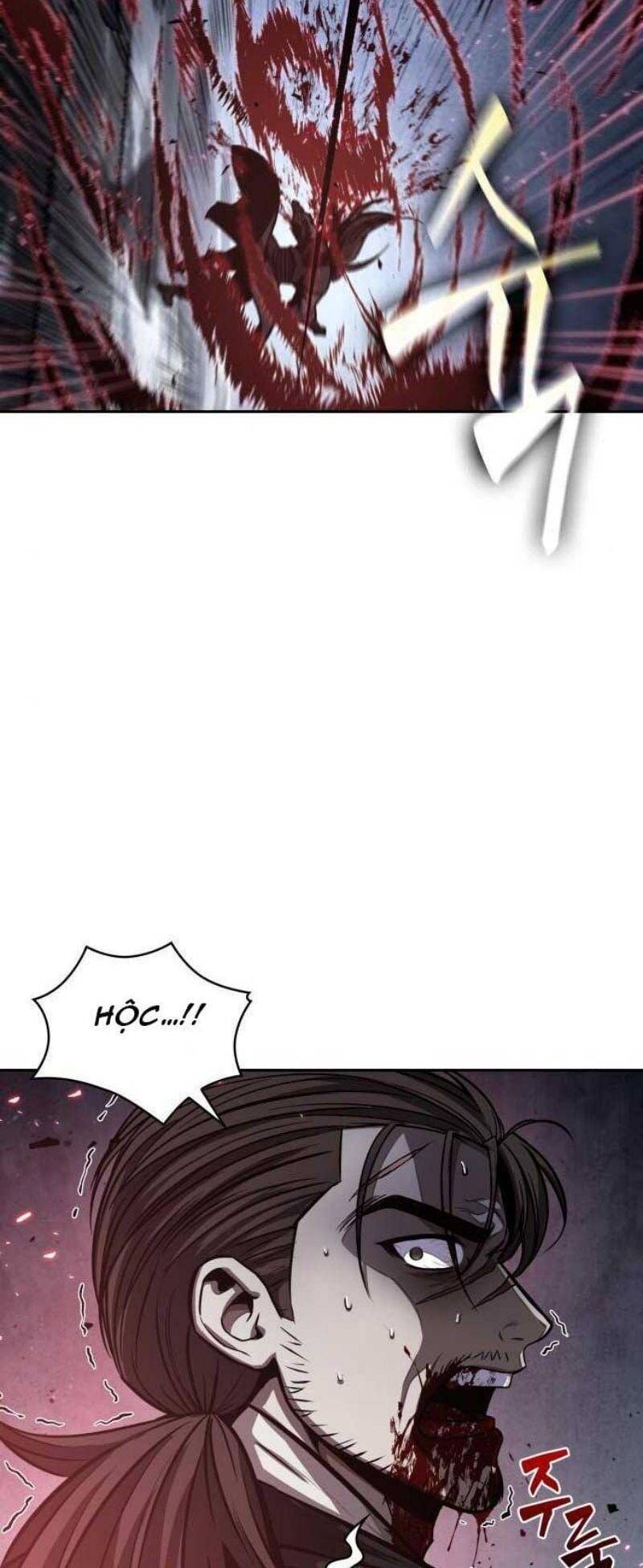 Truyện Tranh Ngã Lão Ma Thần trang 6