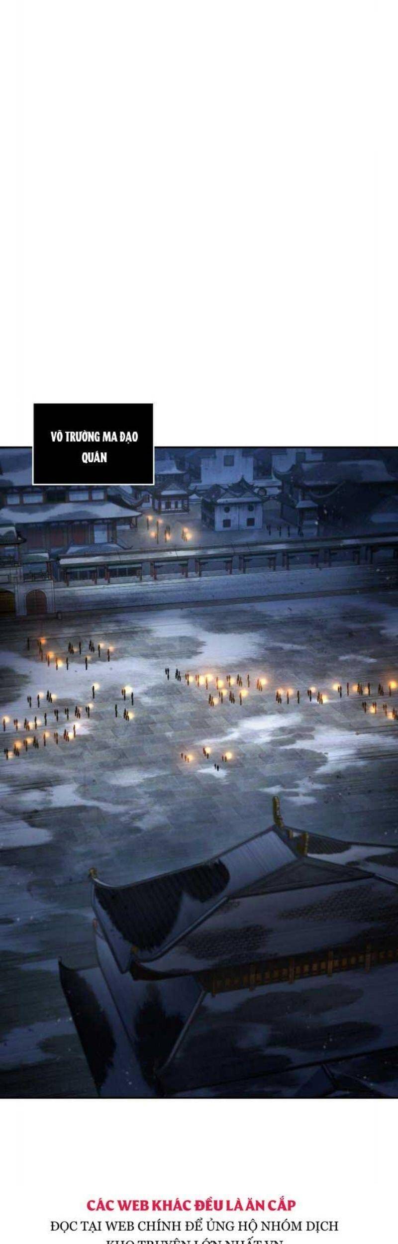 Truyện Tranh Ngã Lão Ma Thần trang 6