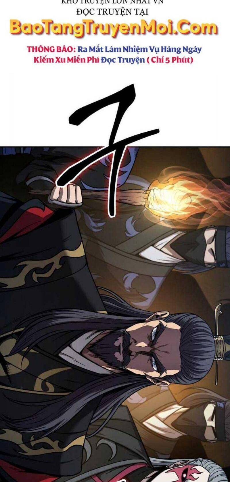 Truyện Tranh Ngã Lão Ma Thần trang 6