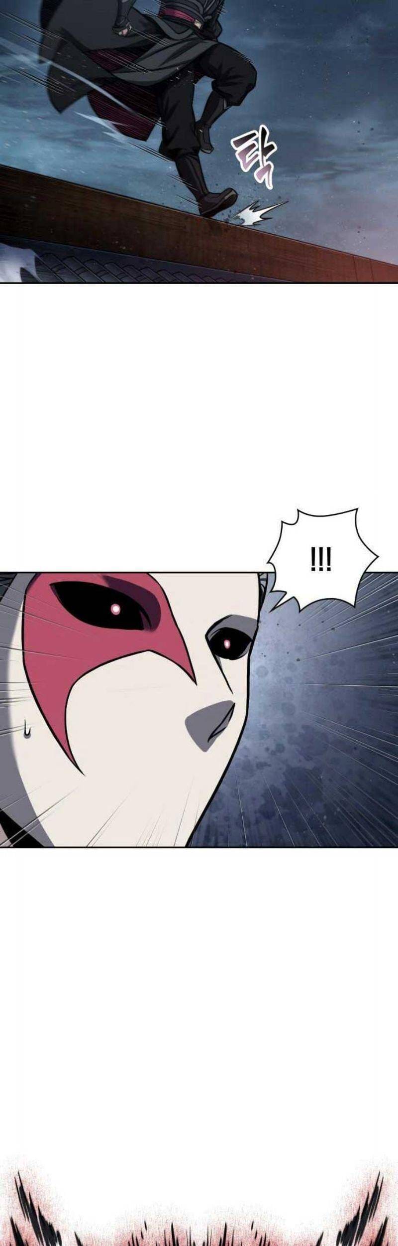 Truyện Tranh Ngã Lão Ma Thần trang 6