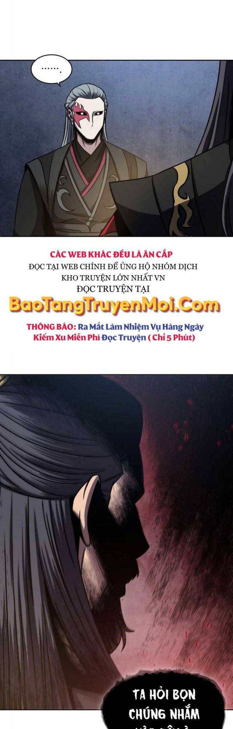Truyện Tranh Ngã Lão Ma Thần trang 6