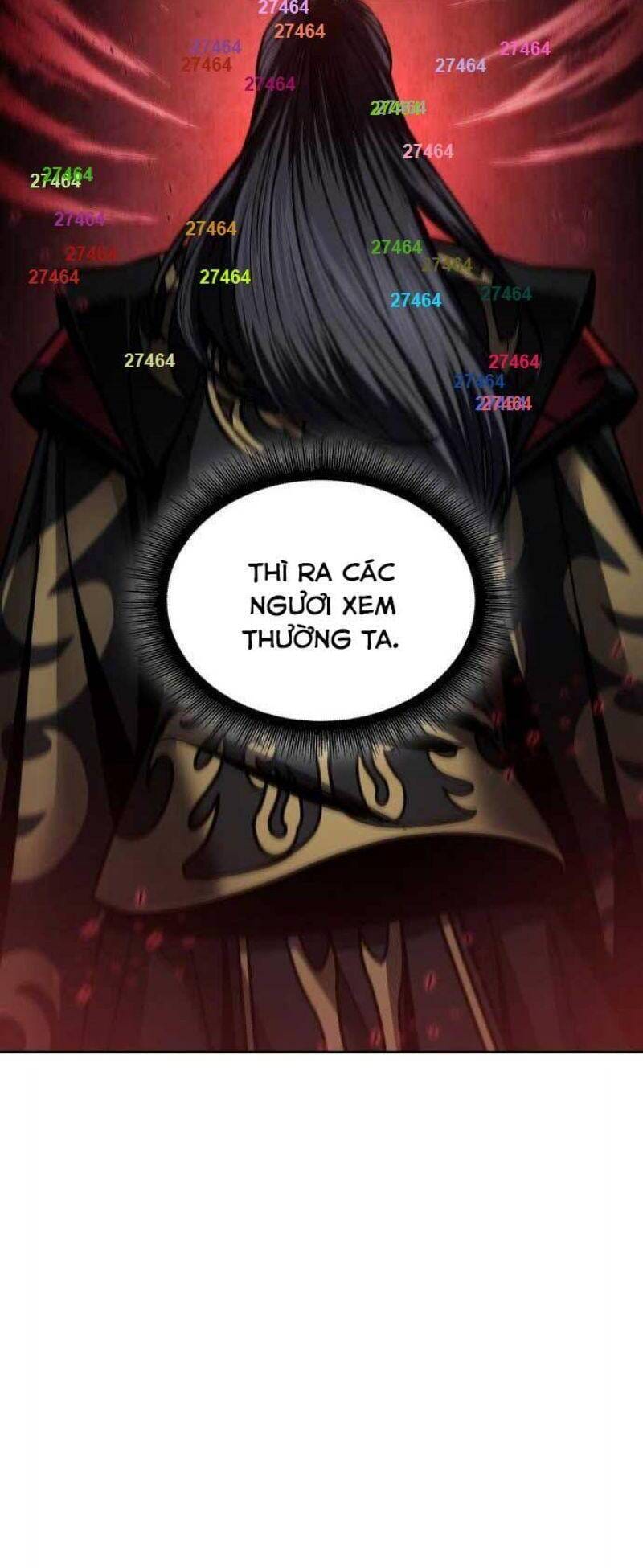 Truyện Tranh Ngã Lão Ma Thần trang 6