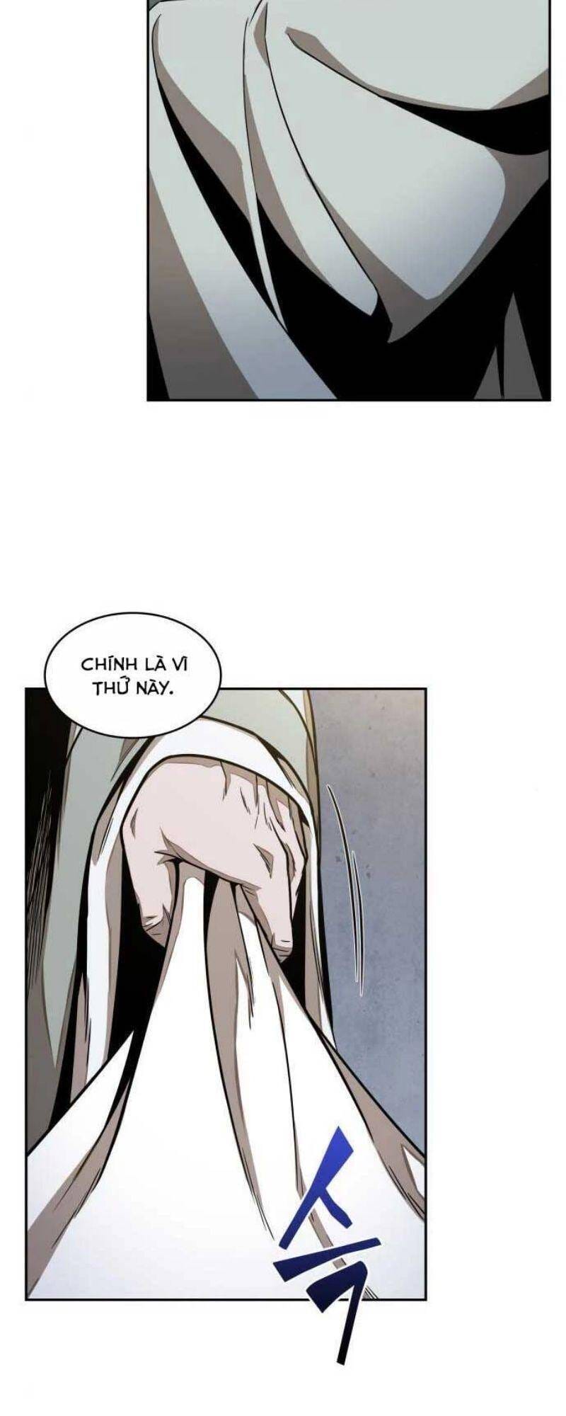 Truyện Tranh Ngã Lão Ma Thần trang 6