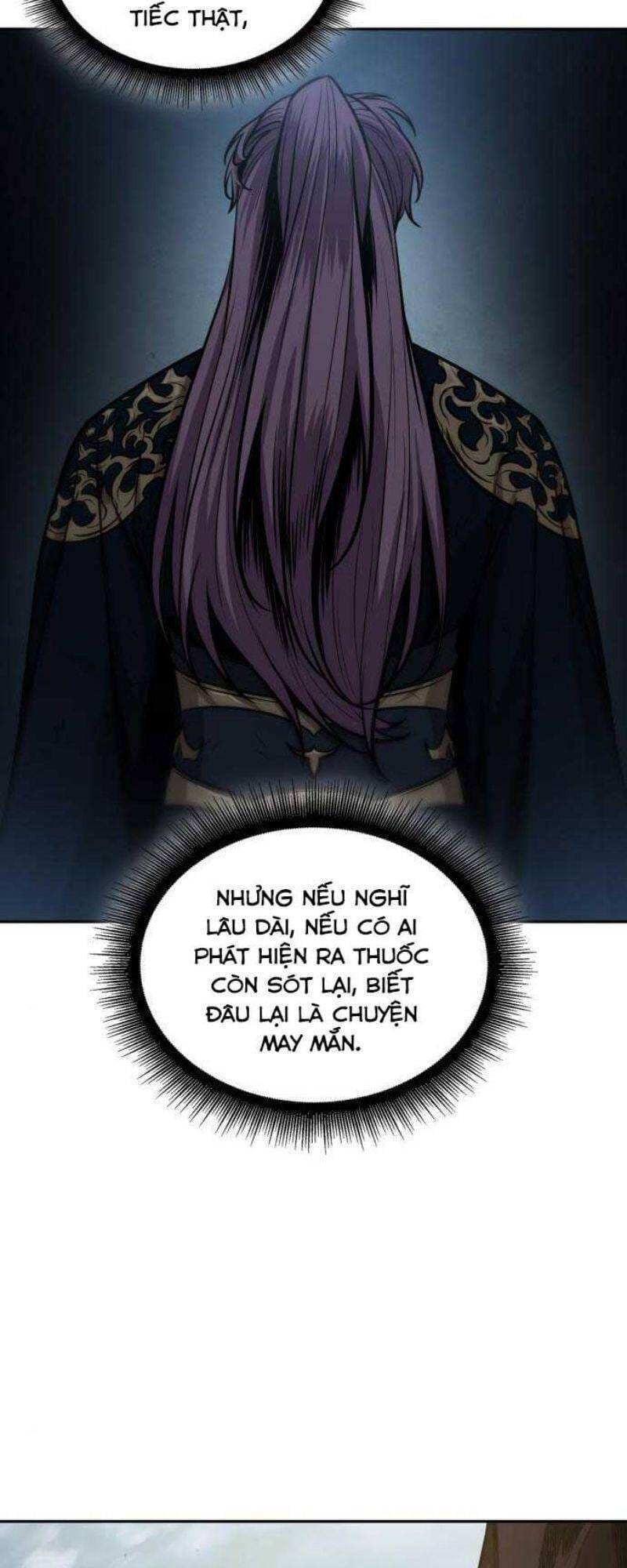 Truyện Tranh Ngã Lão Ma Thần trang 6