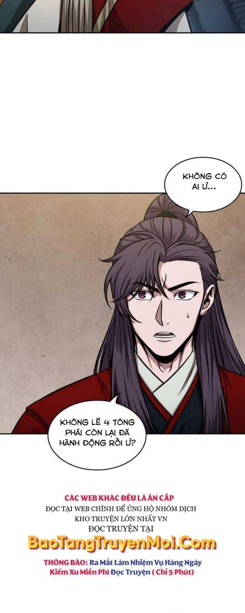 Truyện Tranh Ngã Lão Ma Thần trang 6