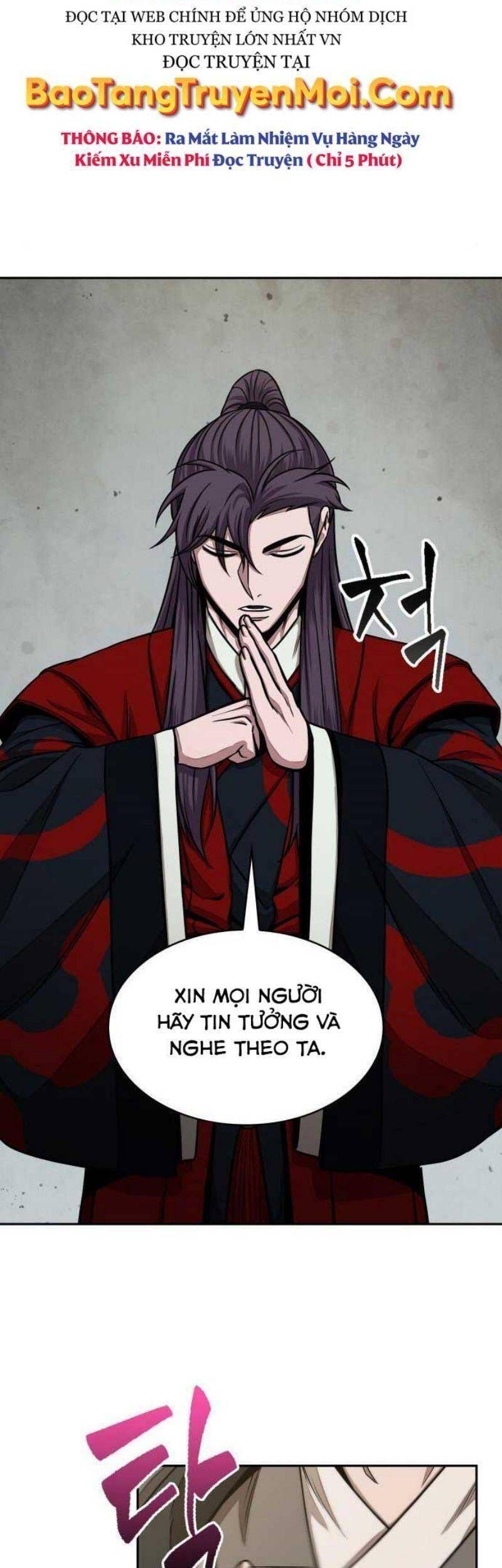 Truyện Tranh Ngã Lão Ma Thần trang 6