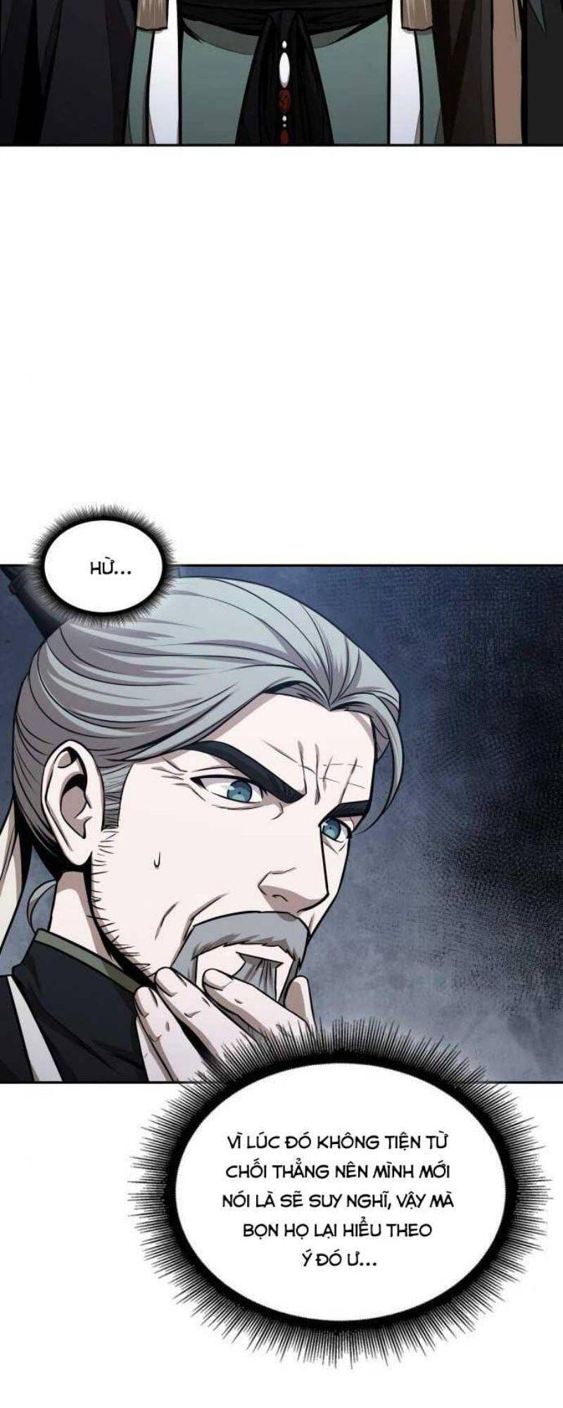 Truyện Tranh Ngã Lão Ma Thần trang 6