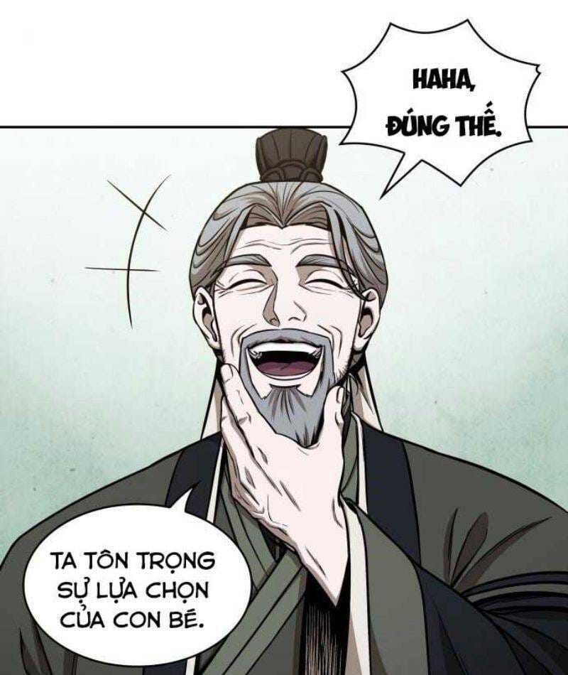 Truyện Tranh Ngã Lão Ma Thần trang 6