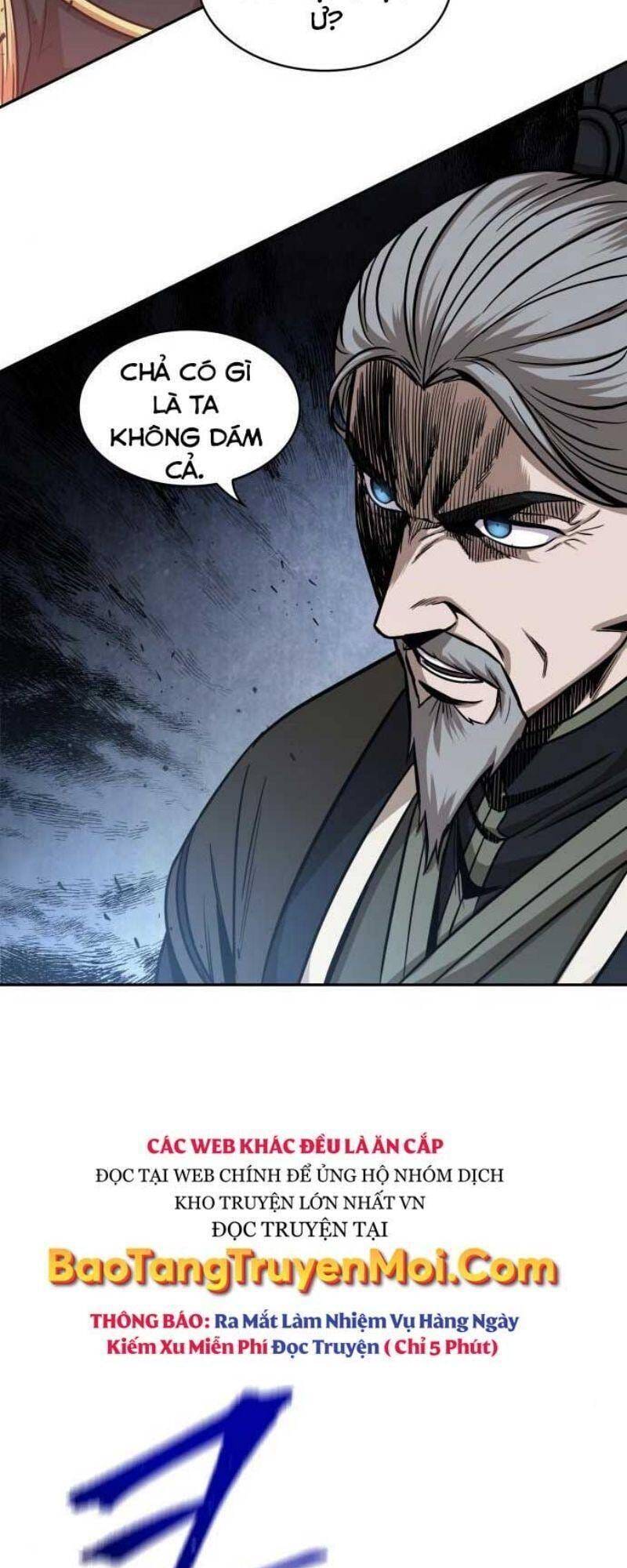 Truyện Tranh Ngã Lão Ma Thần trang 6